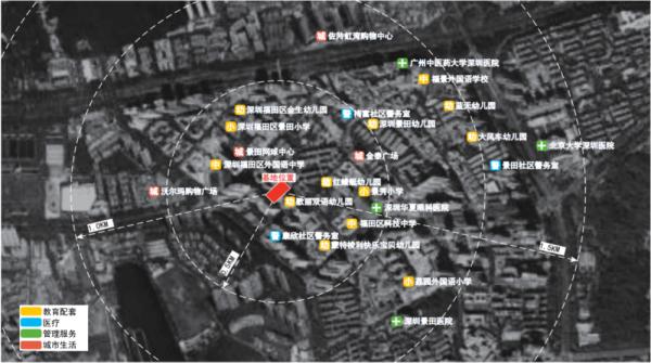 新市民住房需求如何满足? 新市民住房需求如何满足?