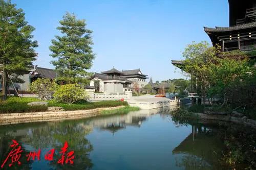 新文化地标+2！今年广州有这些好消息！
