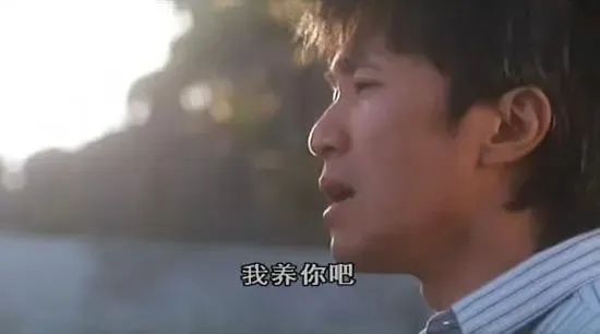 经常会想起，那个忽然消失的“女友”