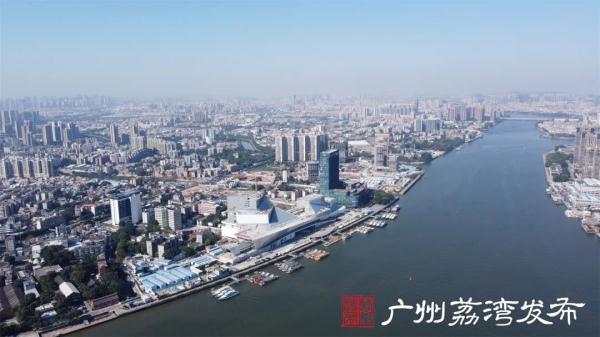 新文化地标+2！今年广州有这些好消息！