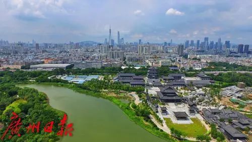 新文化地标+2！今年广州有这些好消息！