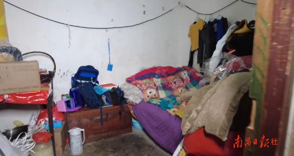 南昌一出租房内！“爸妈”和5个孤儿！背后故事让人感动