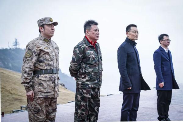 中国女排主教练蔡斌：我们还能继续往前冲