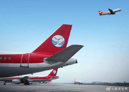 3月26日起,川航重庆直飞泰国普吉岛航班将复航 3月26日起,川航重庆直飞泰国普吉岛航班将复航