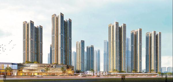 新市民住房需求如何满足? 新市民住房需求如何满足?