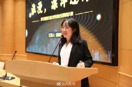 00后学霸寝室4人全部保研