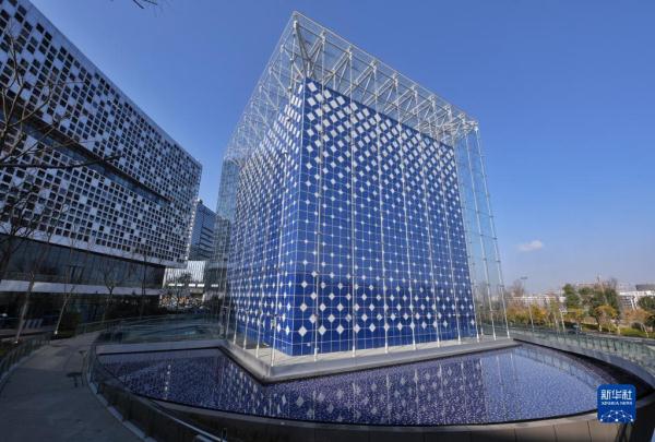 四川成都：超算助力科技创新