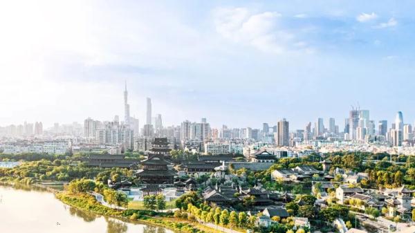 广东文化强省续辉煌 文化新地标迎来新机遇