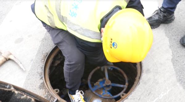 贵阳市降水量突破60年来最低值,红枫湖水位比去年低2.8米!这件事刻不容缓...... 贵阳市降水量突破60年来最低值,红枫湖水位比去年低2.8米!这件事刻不容缓......