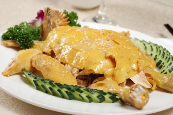 肠粉、腊味、盐焗鸡……广东人的“盐值”爆表了！