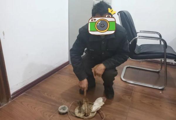 追求野味鲜美 江西余江已有多人涉嫌非法狩猎被抓