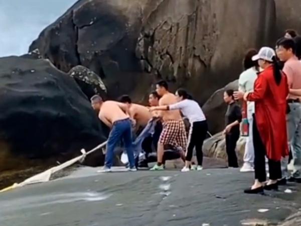 寻人！奖励！