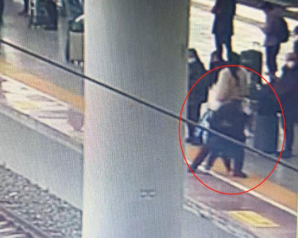 5秒！紧急“拦截”！