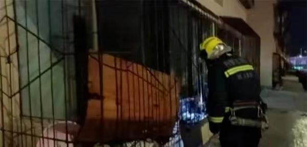 “狂飙”少年，受到表彰！