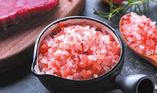 肠粉、腊味、盐焗鸡……广东人的“盐值”爆表了！