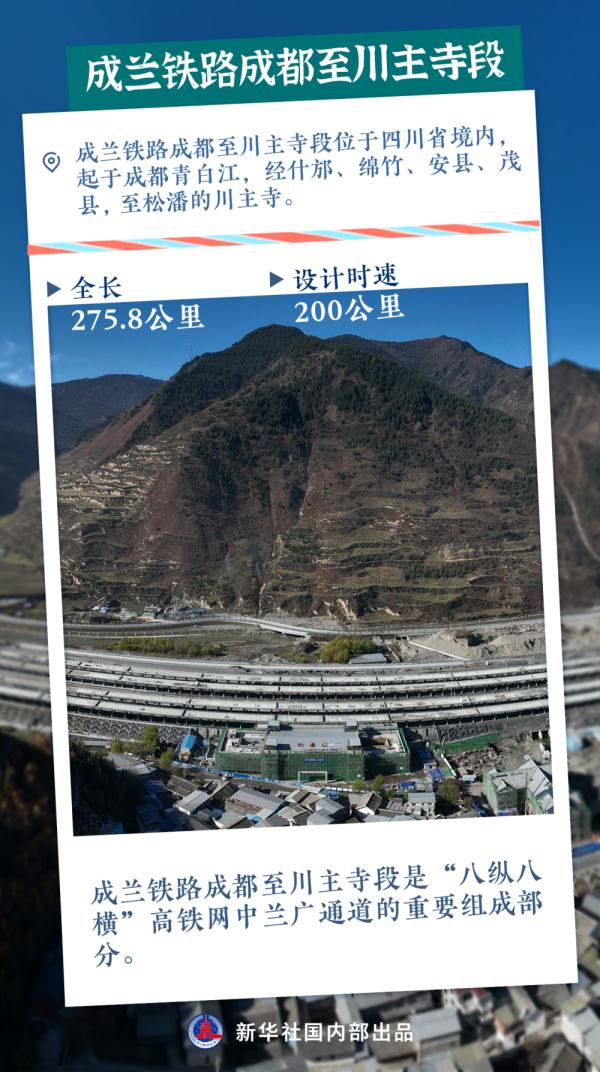 贵南高铁有望年内开通！走，去嗦螺蛳粉！