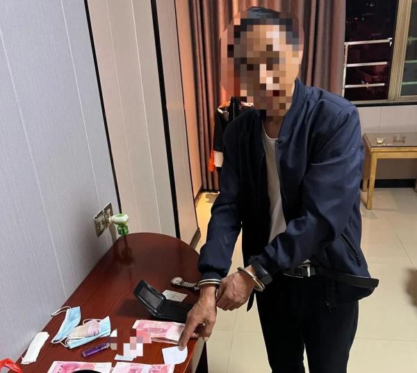 涉案金额1154万元,海南警方5天抓获10人! 涉案金额1154万元,海南警方5天抓获10人!