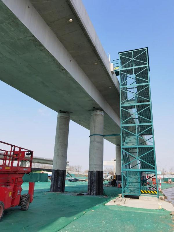 2024年年底竣工！北京这条城市快速路将连接通州和亦庄新城