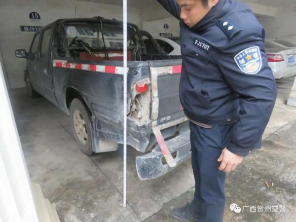 男子驾车撞护栏后报警：“有车撞我！”对方司机表示：绝无这种可能…