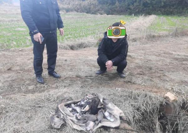 追求野味鲜美 江西余江已有多人涉嫌非法狩猎被抓