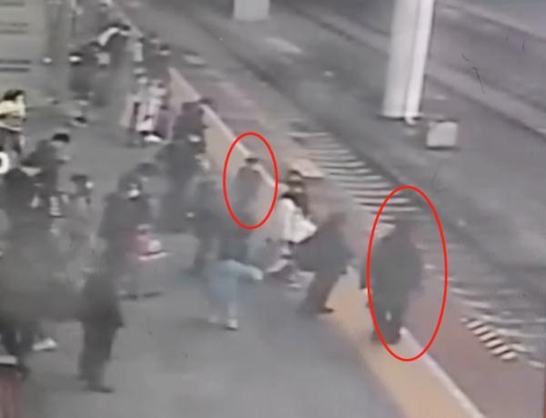 5秒！紧急“拦截”！