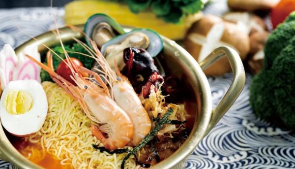 肠粉、腊味、盐焗鸡……广东人的“盐值”爆表了！