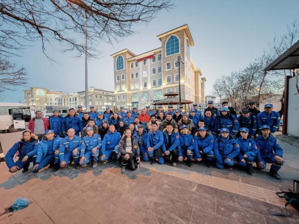 王楷博，欢迎回家！