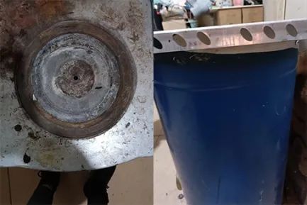 关键时刻破门而入，老师家长接力救下一家三口！