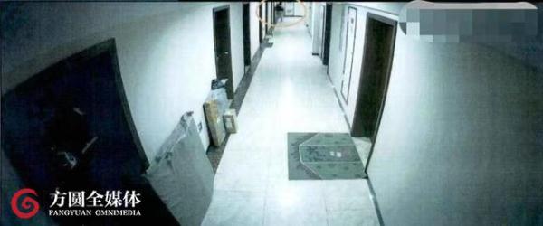 “如果我假装成嫖客抢劫这些失足女子，她们一定不敢报警”