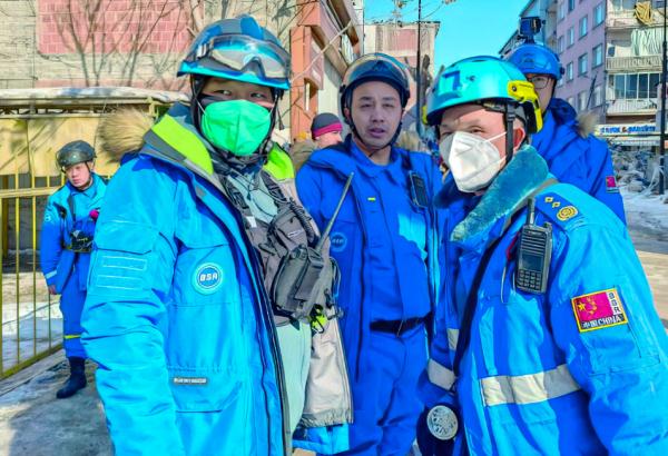 王楷博，欢迎回家！