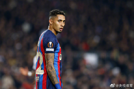 欧联杯：巴萨2-2战平曼联！