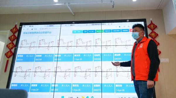 实地探访上海老旧小区里的“留守老人”