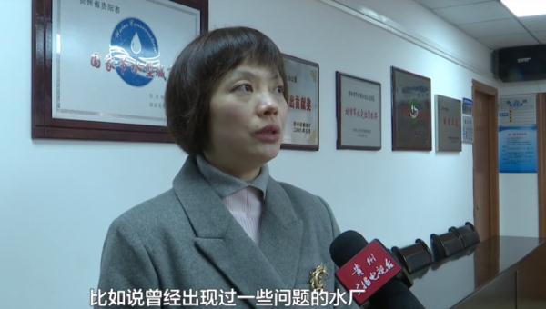 贵阳市降水量突破60年来最低值,红枫湖水位比去年低2.8米!这件事刻不容缓...... 贵阳市降水量突破60年来最低值,红枫湖水位比去年低2.8米!这件事刻不容缓......