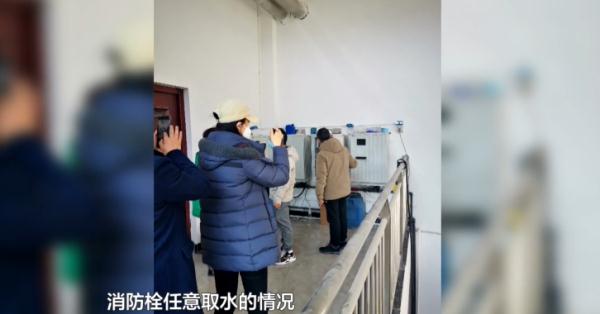 贵阳市降水量突破60年来最低值,红枫湖水位比去年低2.8米!这件事刻不容缓...... 贵阳市降水量突破60年来最低值,红枫湖水位比去年低2.8米!这件事刻不容缓......