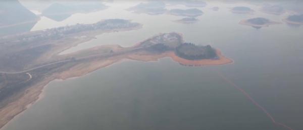 贵阳市降水量突破60年来最低值,红枫湖水位比去年低2.8米!这件事刻不容缓...... 贵阳市降水量突破60年来最低值,红枫湖水位比去年低2.8米!这件事刻不容缓......