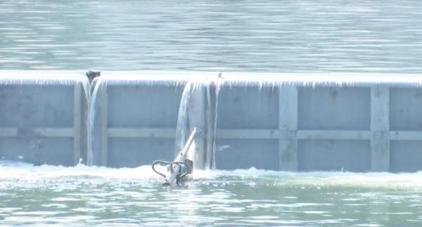 贵阳市降水量突破60年来最低值,红枫湖水位比去年低2.8米!这件事刻不容缓...... 贵阳市降水量突破60年来最低值,红枫湖水位比去年低2.8米!这件事刻不容缓......