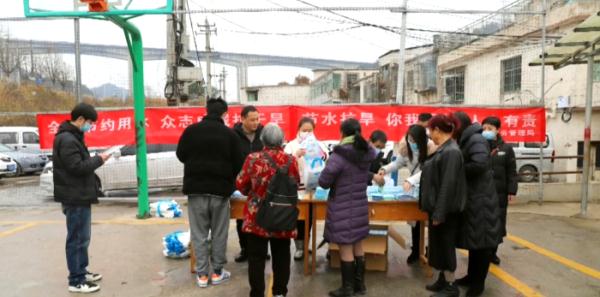 贵阳市降水量突破60年来最低值,红枫湖水位比去年低2.8米!这件事刻不容缓...... 贵阳市降水量突破60年来最低值,红枫湖水位比去年低2.8米!这件事刻不容缓......