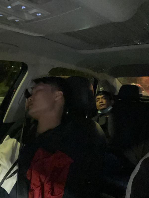 “嫌疑人”竟也是受害人！民警跨省追踪48小时...