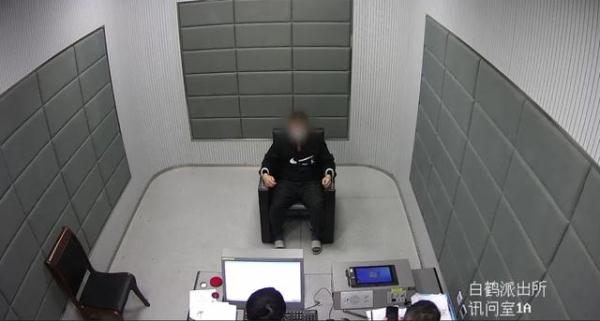 “嫌疑人”竟也是受害人！民警跨省追踪48小时...