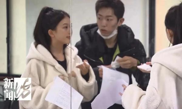 美女帅哥云集！今天上戏恢复线下艺考，8000多人只录37人…