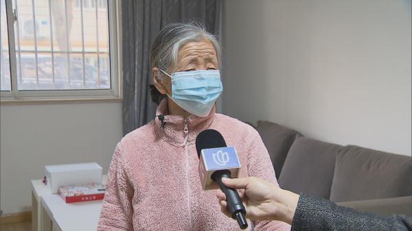 "我不相信银行"上海阿婆每天出门都带几十万现金…最担心的事发生了