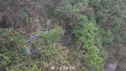 男子抢劫156元后潜逃藏山洞14年 男子抢劫156元后潜逃藏山洞14年