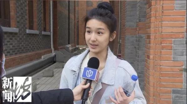 美女帅哥云集！今天上戏恢复线下艺考，8000多人只录37人…