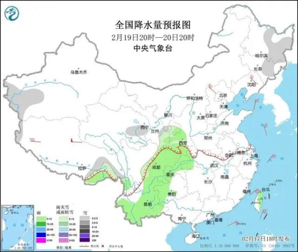 甘肃:暴雪+大风+道路结冰多预警齐发!最新路况 甘肃:暴雪+大风+道路结冰多预警齐发!最新路况