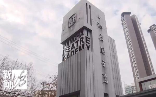 美女帅哥云集！今天上戏恢复线下艺考，8000多人只录37人…