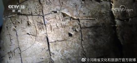 甲骨文有了新“活”法 引领“最潮中国范儿”