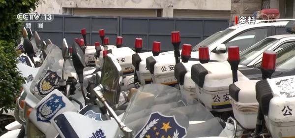 2022年公安部打掉涉网黑恶犯罪团伙400余个 5起典型案例公布 2022年公安部打掉涉网黑恶犯罪团伙400余个 5起典型案例公布