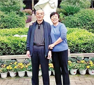 抗癌11年，他成为照亮病友的一束光