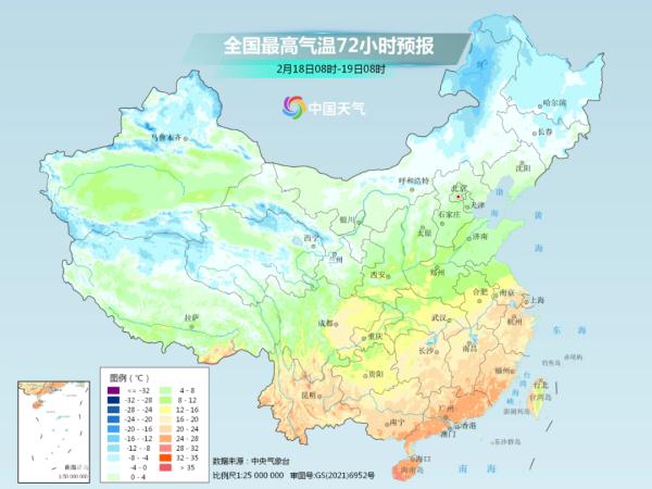 0℃！大降温！安徽天气又要变...
