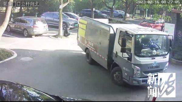 "我不相信银行"上海阿婆每天出门都带几十万现金…最担心的事发生了